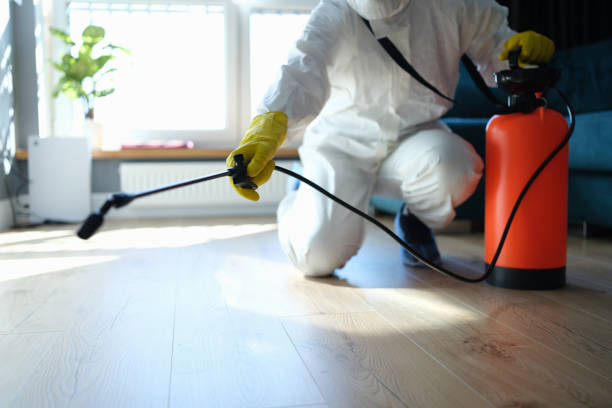 Professional Pest Control in Willoughby Hills, OH